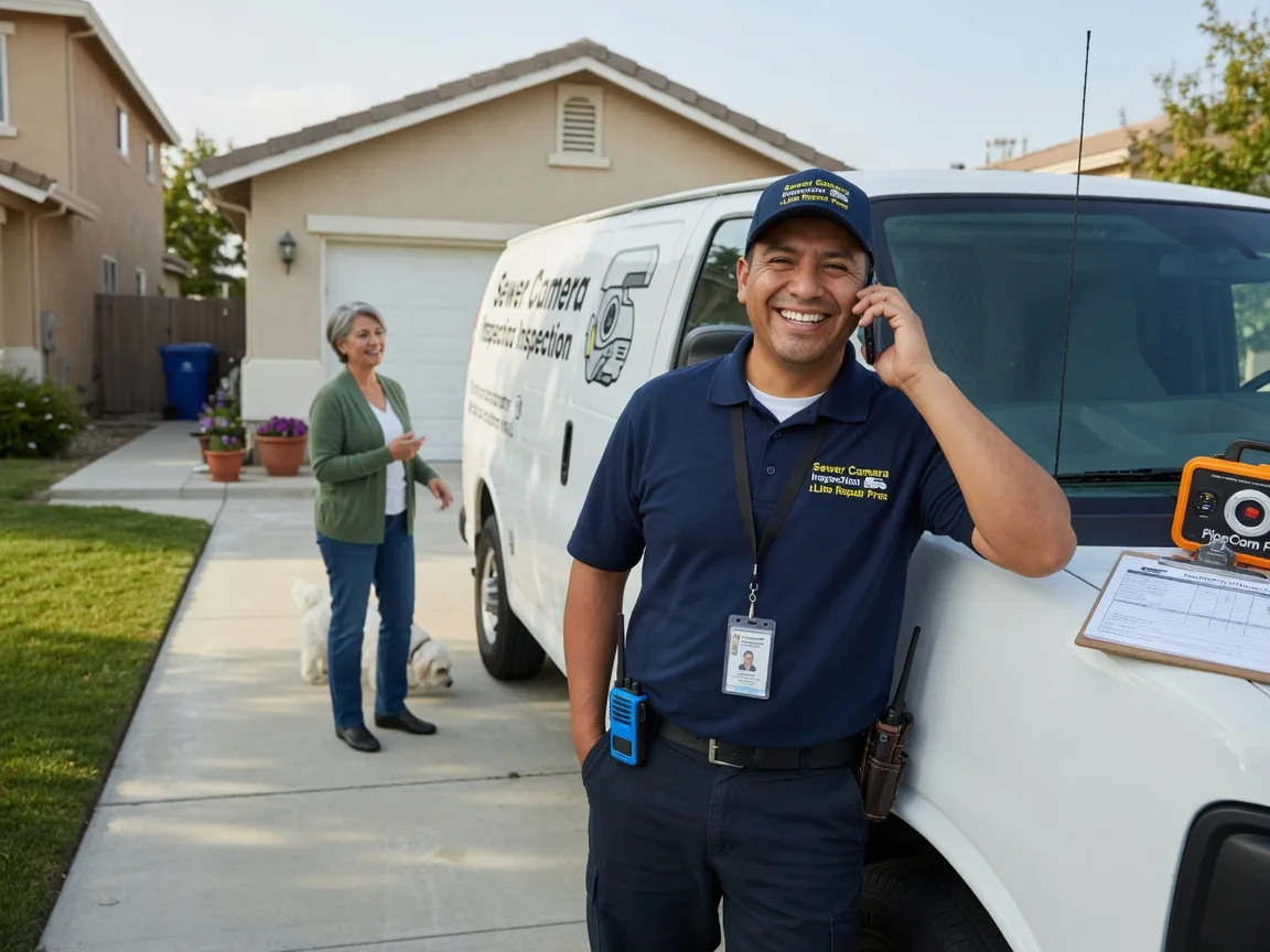 Sewer Line Repair Rapids City, IL FAQs